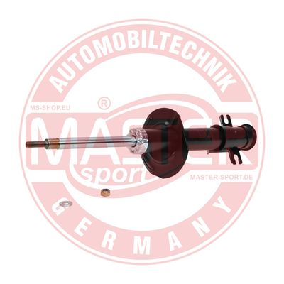  280375PCSMS MASTER-SPORT GERMANY Амортизатор