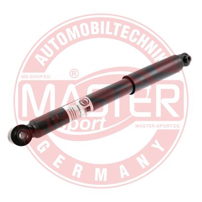  315165PCSMS MASTER-SPORT GERMANY Амортизатор