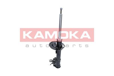  2000206 KAMOKA Амортизатор