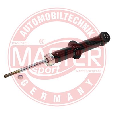  290238PCSMS MASTER-SPORT GERMANY Амортизатор