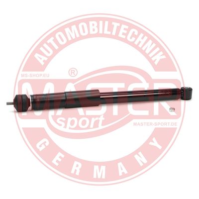  313604PCSMS MASTER-SPORT GERMANY Амортизатор