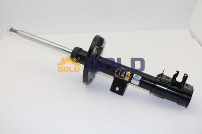  G01126 JAPANPARTS Амортизатор