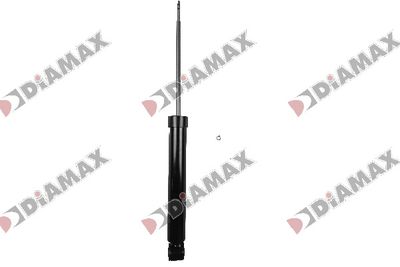  AP02034 DIAMAX Амортизатор