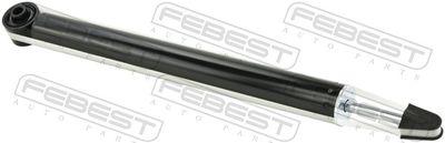  21446690R FEBEST Амортизатор