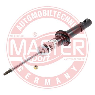  314669PCSMS MASTER-SPORT GERMANY Амортизатор