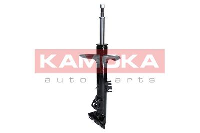  2000180 KAMOKA Амортизатор