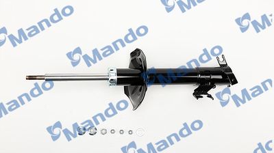  MSS015728 MANDO Амортизатор