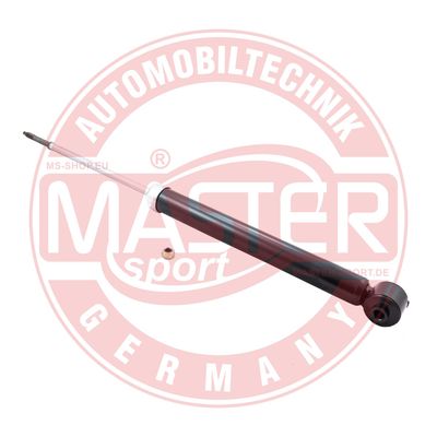  313519PCSMS MASTER-SPORT GERMANY Амортизатор