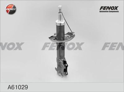  A61029 FENOX Амортизатор