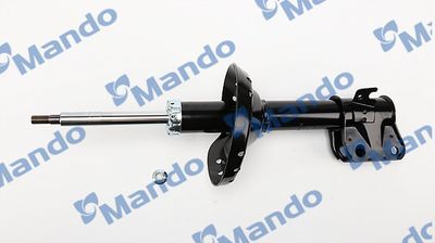  MSS020228 MANDO Амортизатор