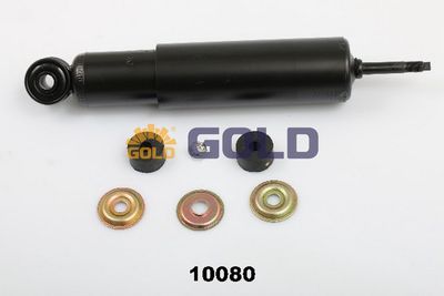  8150065 JAPANPARTS Амортизатор