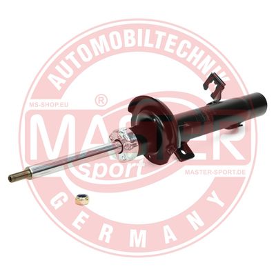  314678PCSMS MASTER-SPORT GERMANY Амортизатор