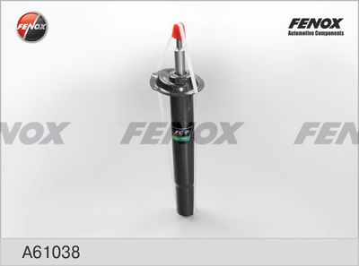  A61038 FENOX Амортизатор