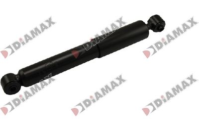  AP02007 DIAMAX Амортизатор