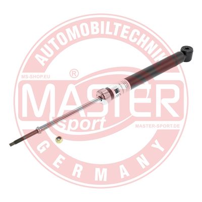  43465KPCSMS MASTER-SPORT GERMANY Амортизатор