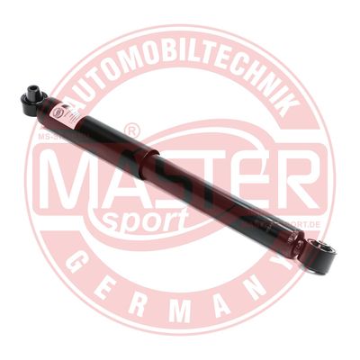  315463PCSMS MASTER-SPORT GERMANY Амортизатор