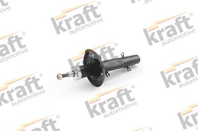  4000592 KRAFT AUTOMOTIVE Амортизатор