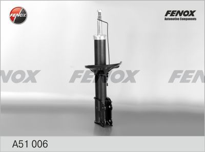  A51006 FENOX Амортизатор