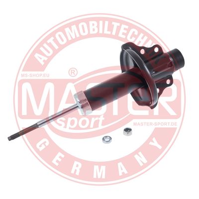  313783OPCSMS MASTER-SPORT GERMANY Амортизатор