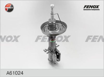  A61024 FENOX Амортизатор