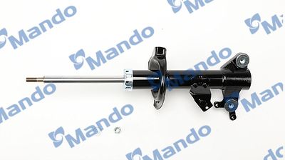  MSS016038 MANDO Амортизатор