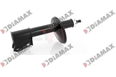  AP01020 DIAMAX Амортизатор