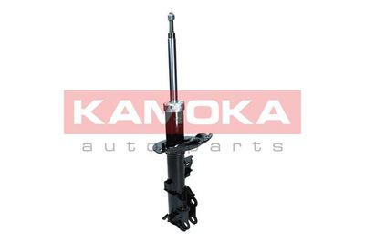  2000497 KAMOKA Амортизатор