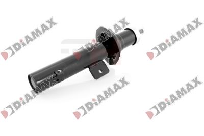  AP01010 DIAMAX Амортизатор