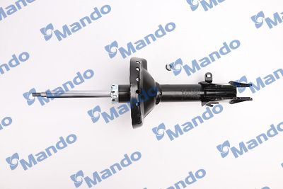  MSS016166 MANDO Амортизатор