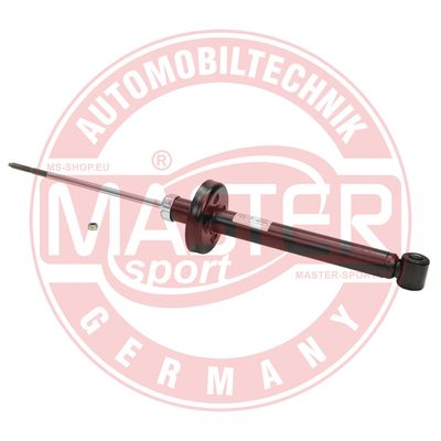  105776PCSMS MASTER-SPORT GERMANY Амортизатор