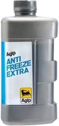  Охлаждающая жидкость Agip Antifreeze Extra 1л