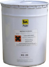  Охлаждающая жидкость Agip Antifreeze Spezial 18л