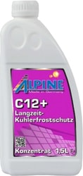  Alpine Antifreeze C12 Plus 1.5л