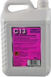  Alpine Antifreeze C13 5л