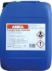  Areca Antigel Arecagel 20л