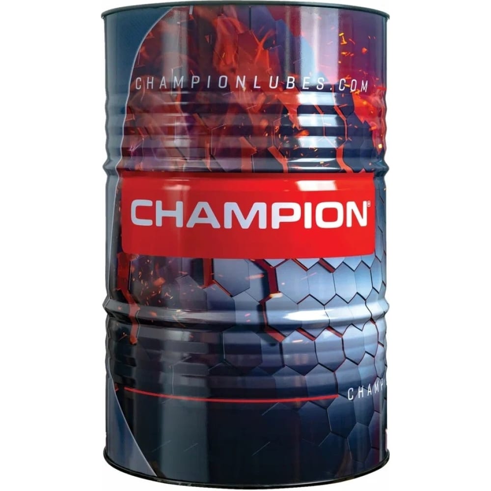  Антифриз CHAMPION 8202384