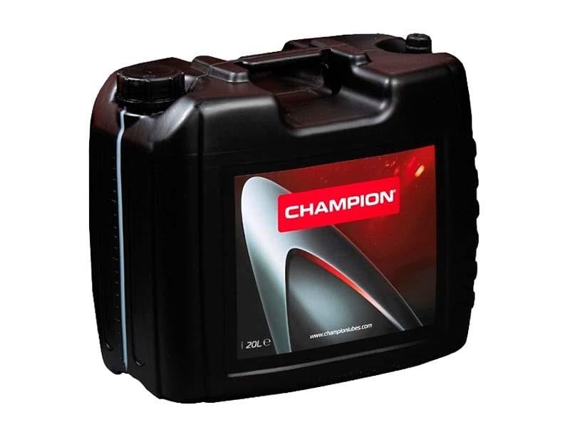  Антифриз CHAMPION 8222153