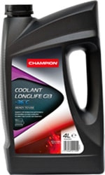  Champion Coolant -36 LongLife G13 4л