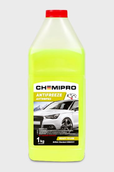  Антифриз CHEMIPRO CH066