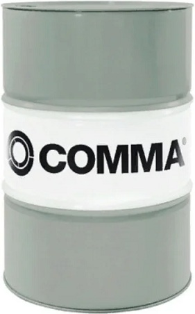  Антифриз COMMA SCA205L