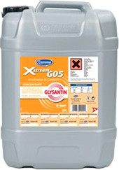  Охлаждающая жидкость Comma Xstream G05 Antifreeze & Coolant Concentrate 20л