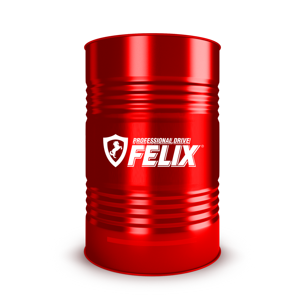  Антифриз FELIX 430206006