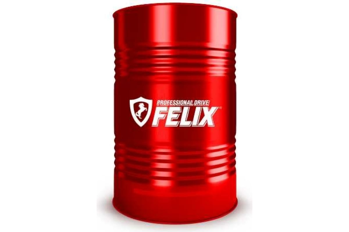  Антифриз FELIX 430206009