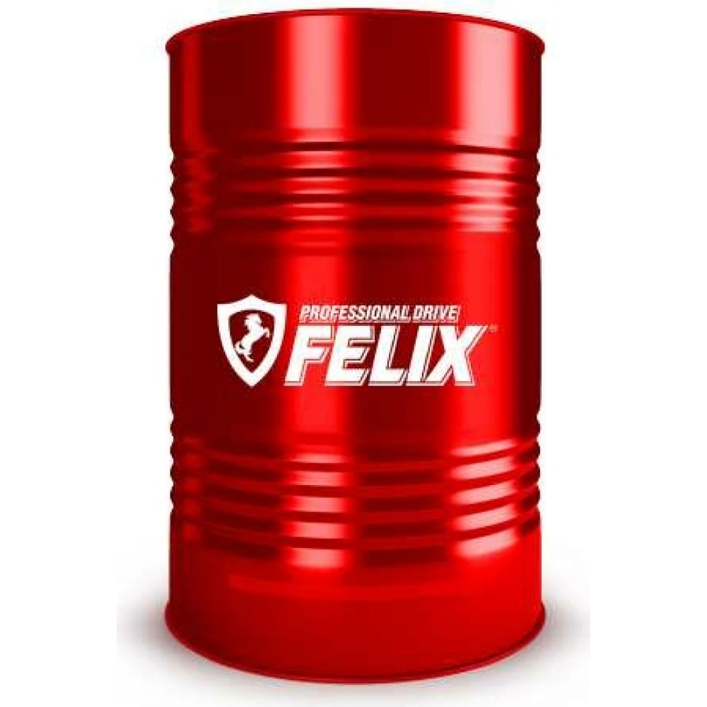  Антифриз FELIX 430206036