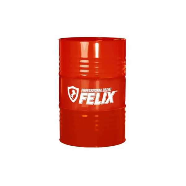  Антифриз FELIX 430206063