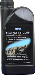  Охлаждающая жидкость Ford Super Plus Premium 1л