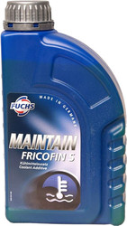  Охлаждающая жидкость Fuchs Maintain Fricofin DP 1л