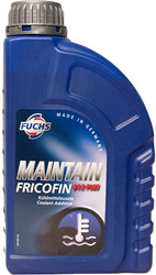  Охлаждающая жидкость Fuchs Maintain Fricofin G12 Plus 1л