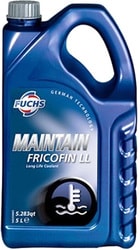  Fuchs Maintain Fricofin LL 5л