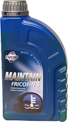  Охлаждающая жидкость Fuchs Maintain Fricofin S 1л